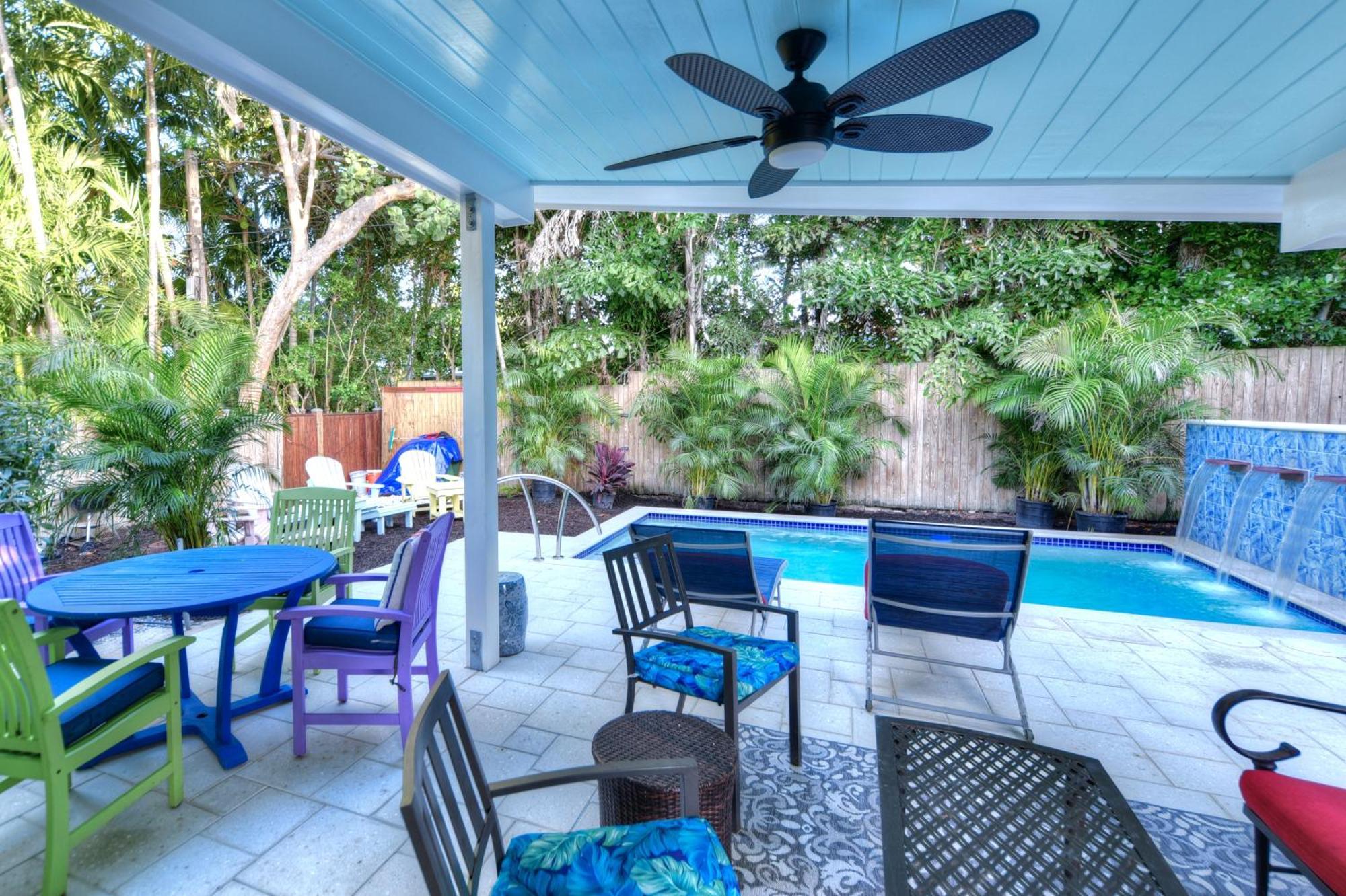 Holiday home Casita Casa Marina Key West