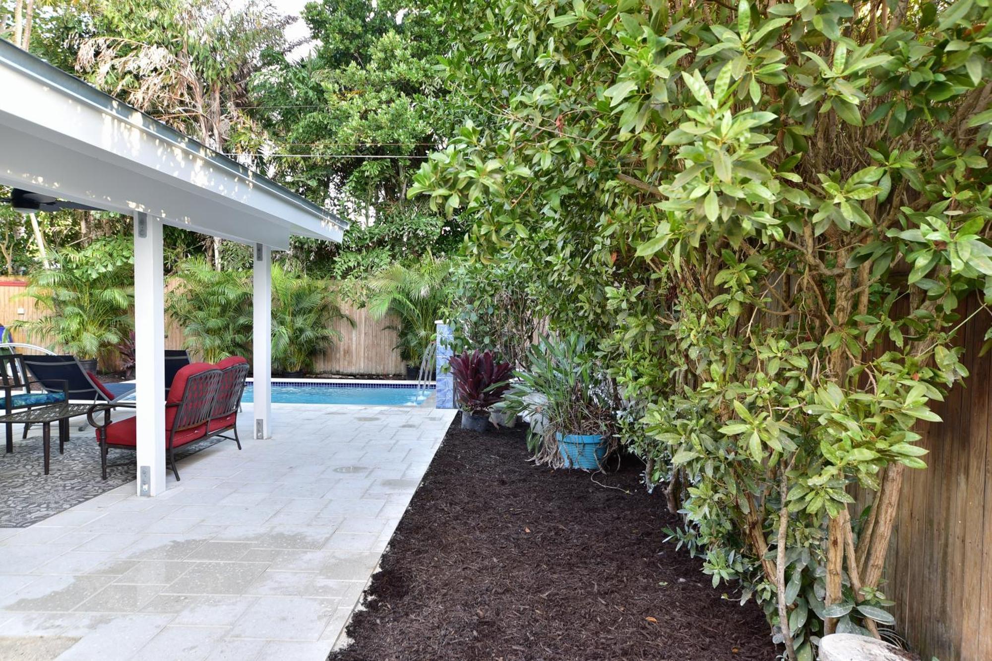 Casita Casa Marina *