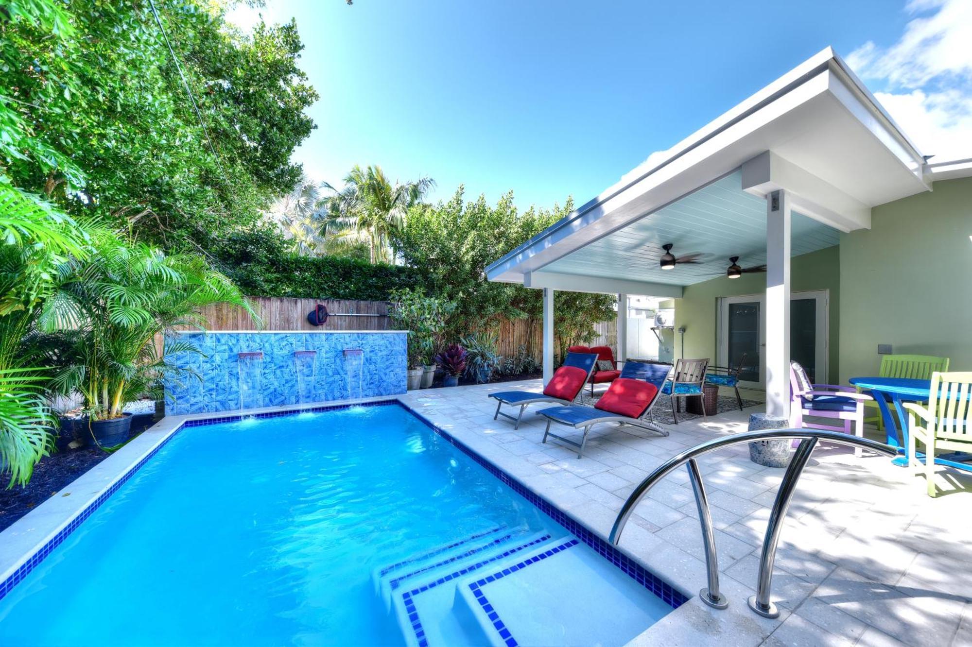 Casita Casa Marina Key West