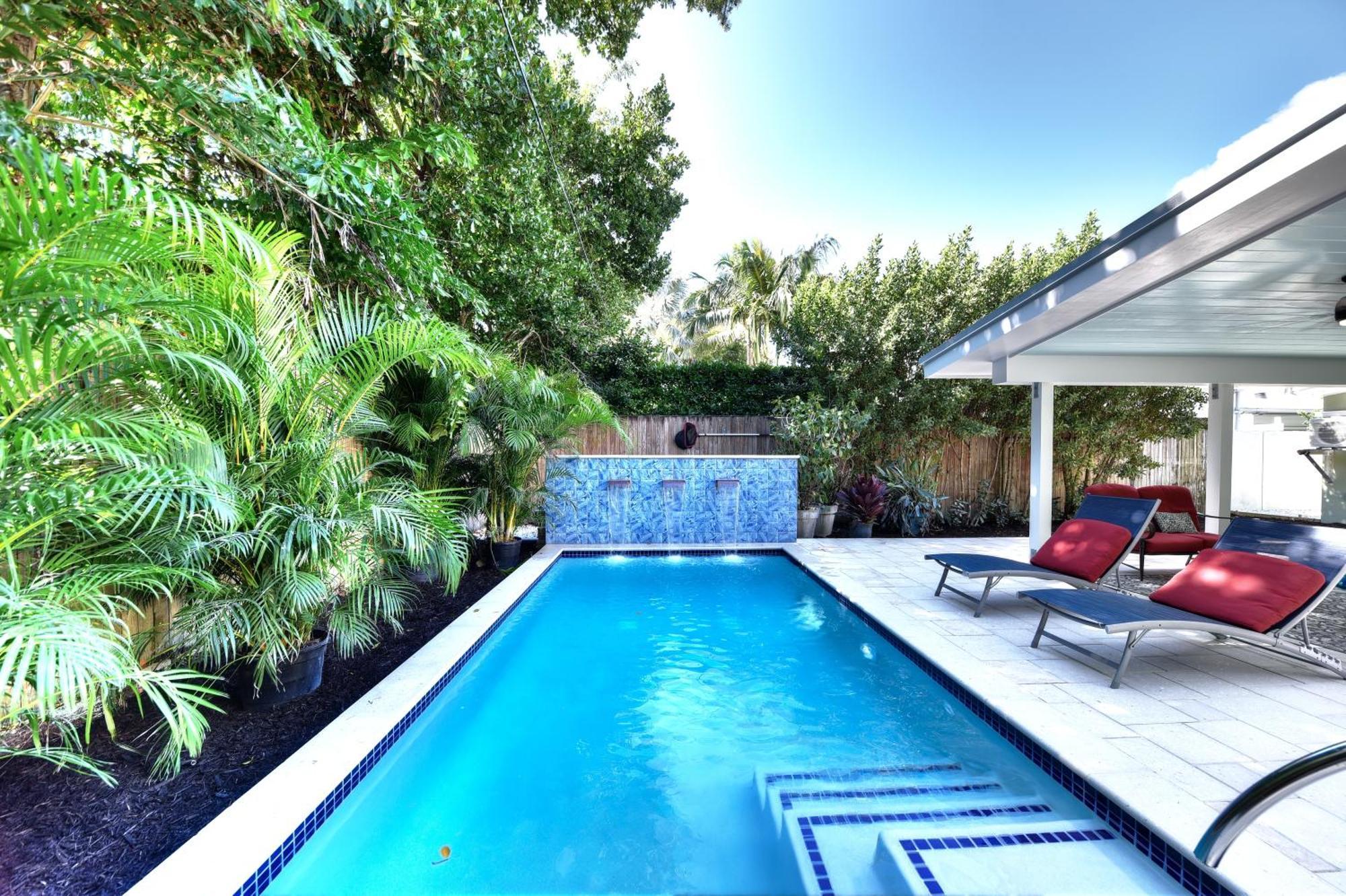 Casita Casa Marina * Key West