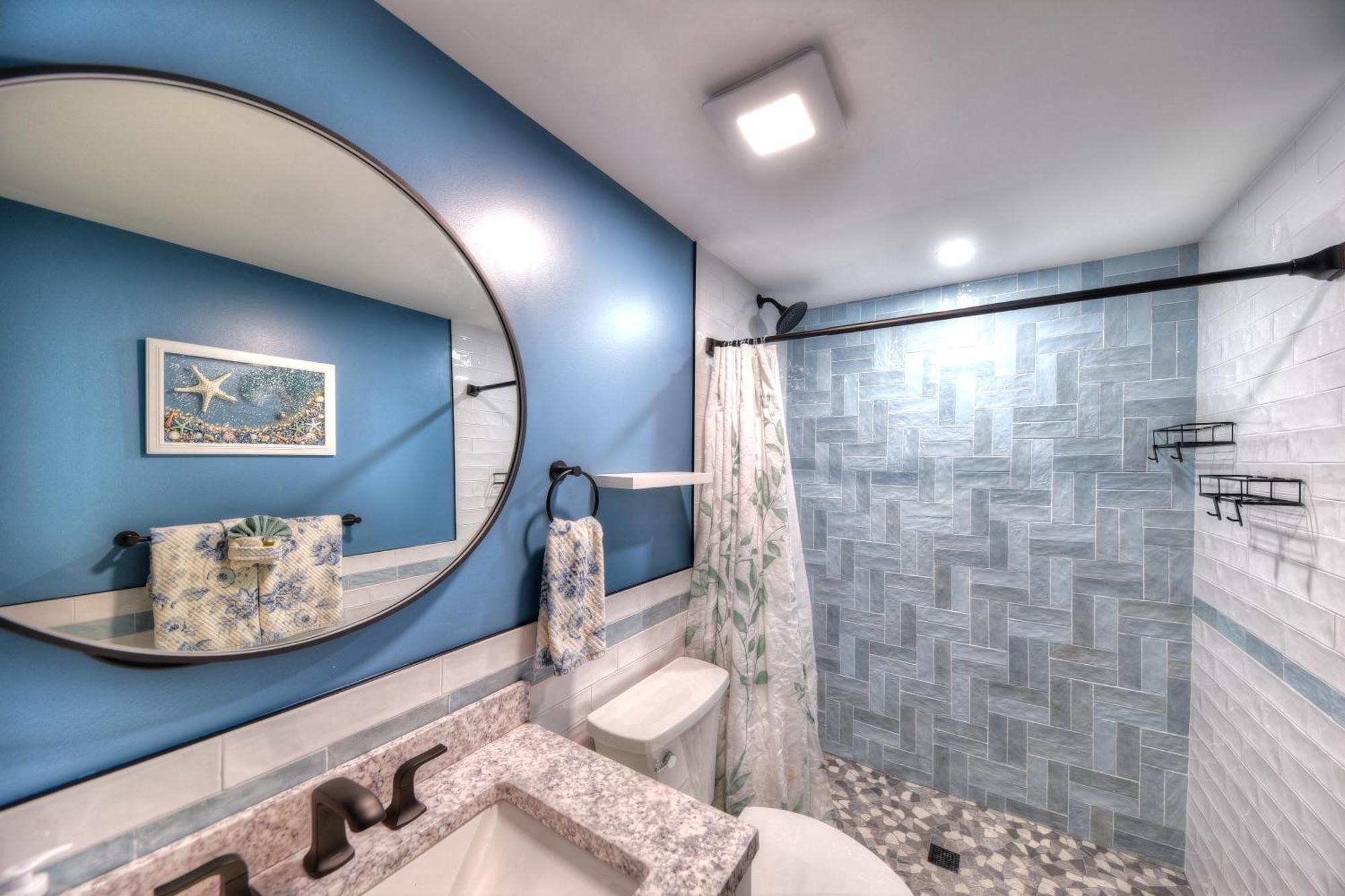 Casita Casa Marina Holiday home