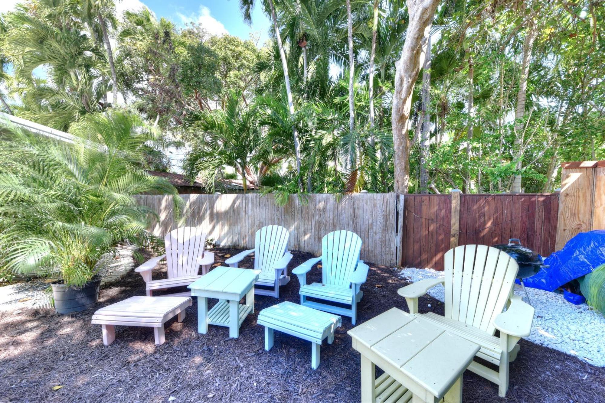 Casita Casa Marina * Key West
