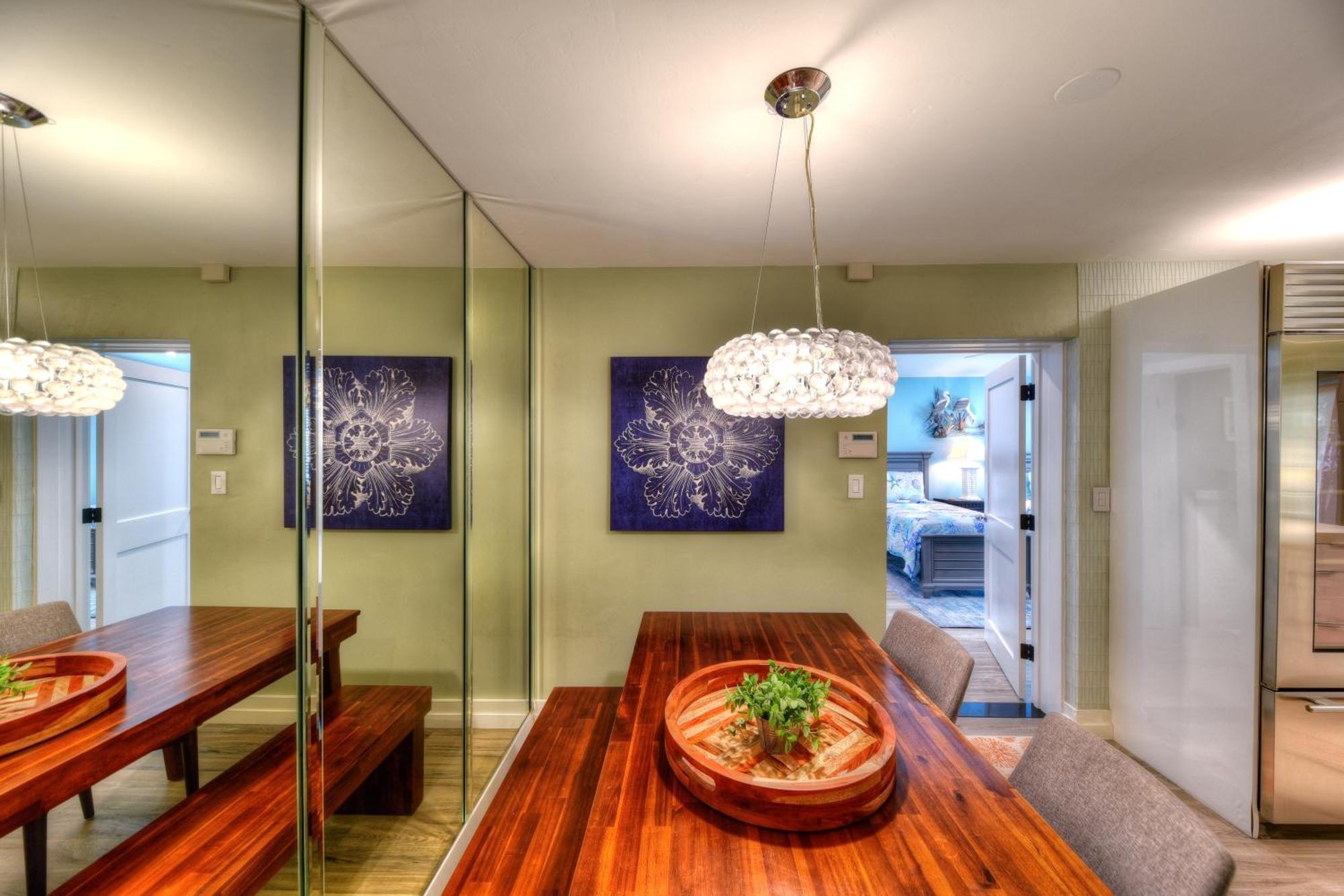 Casita Casa Marina Holiday home
