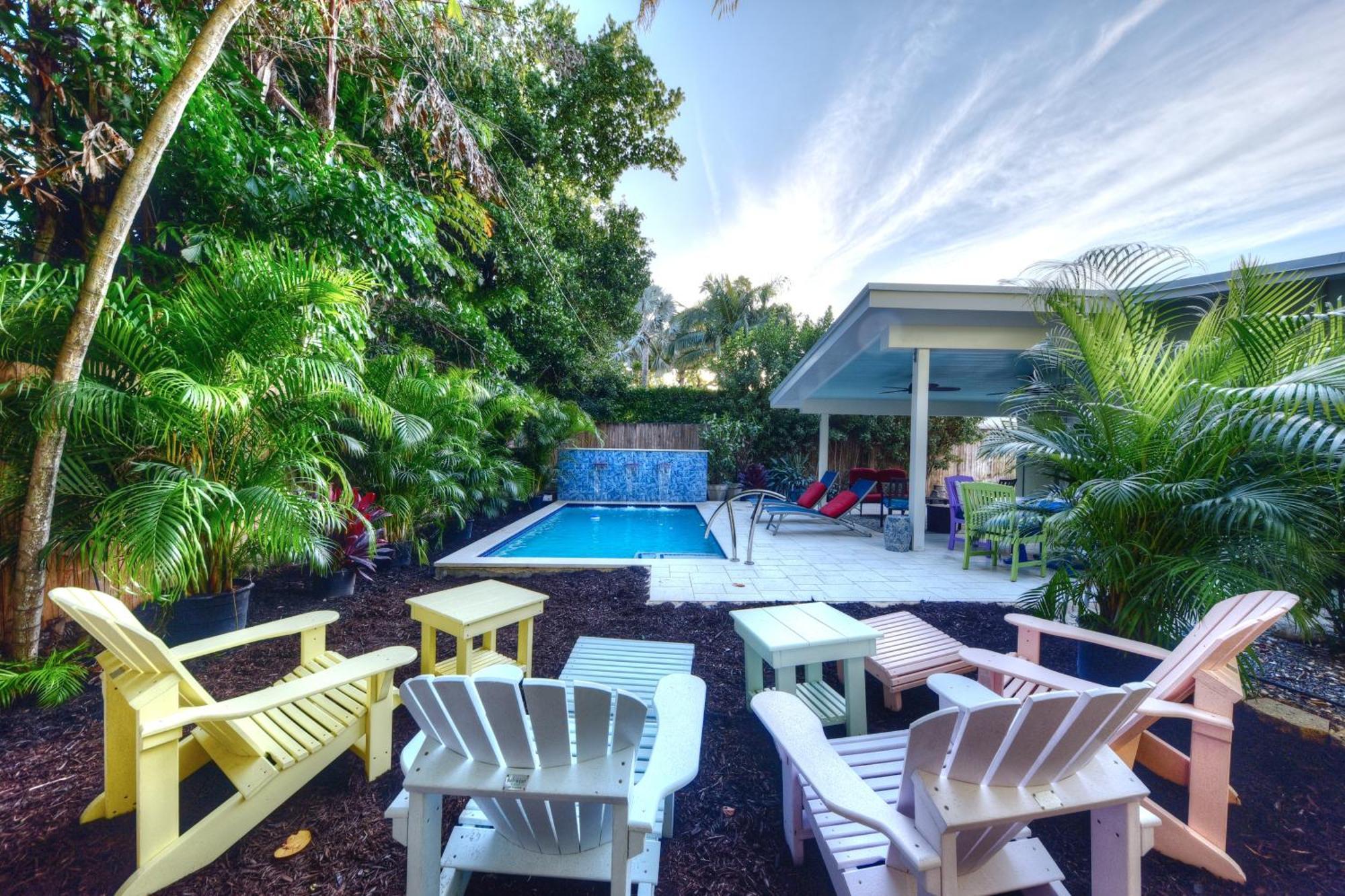 Casita Casa Marina Holiday home *
