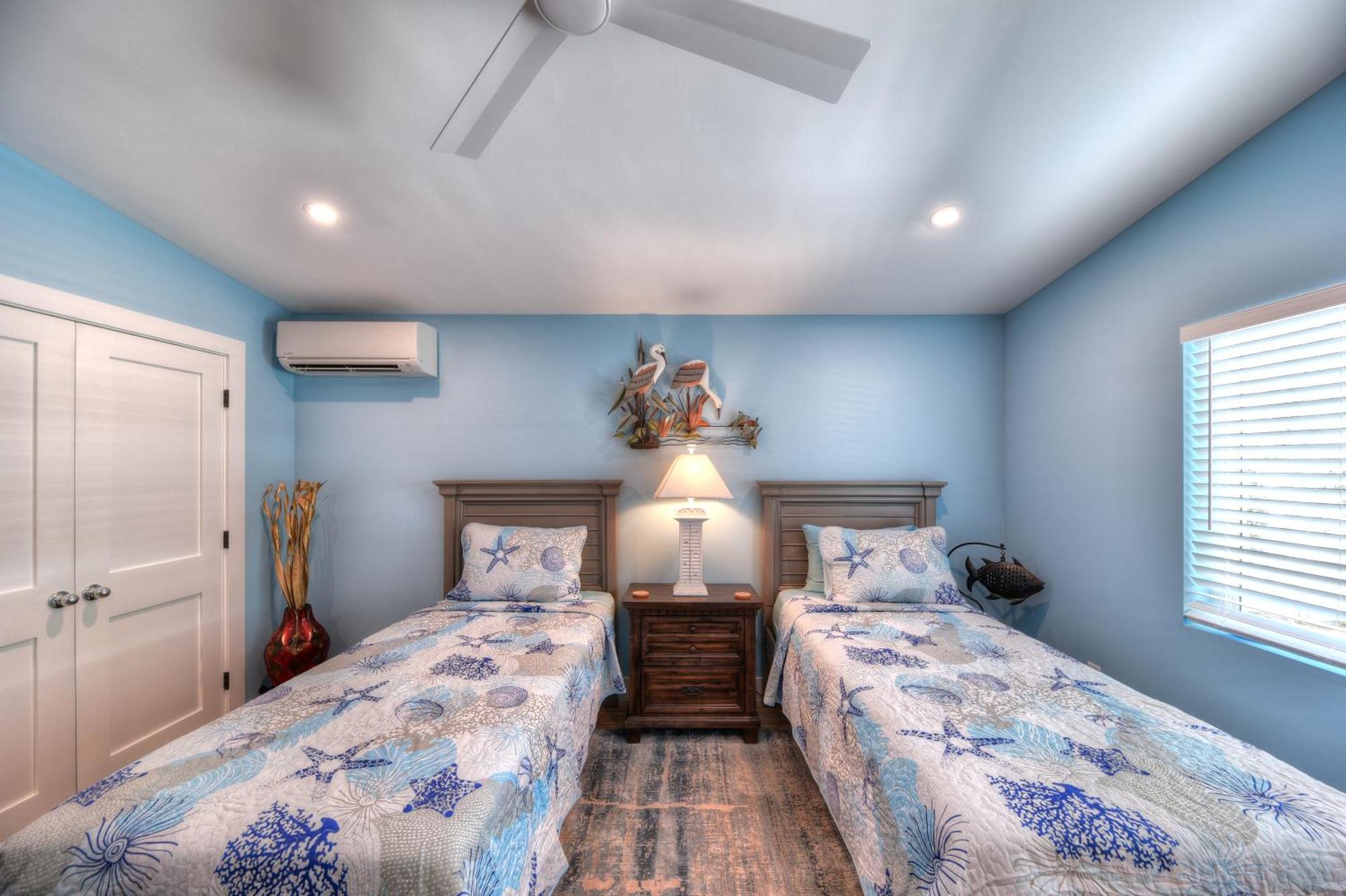 Casita Casa Marina Holiday home Key West