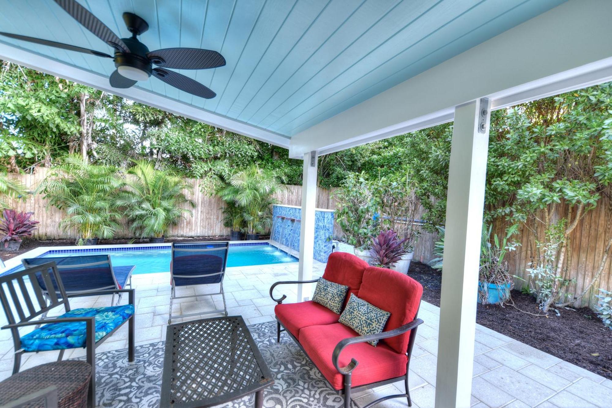 Casita Casa Marina * Key West