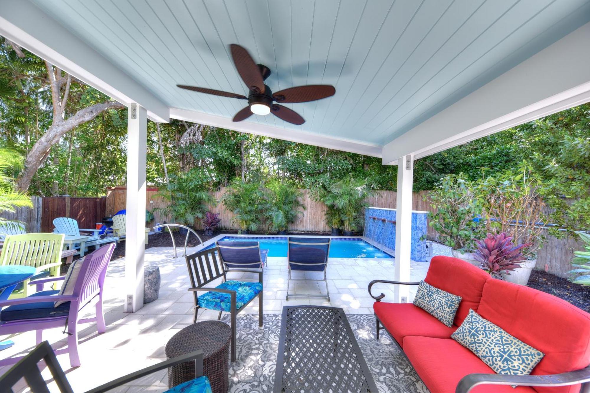 Holiday home Casita Casa Marina *