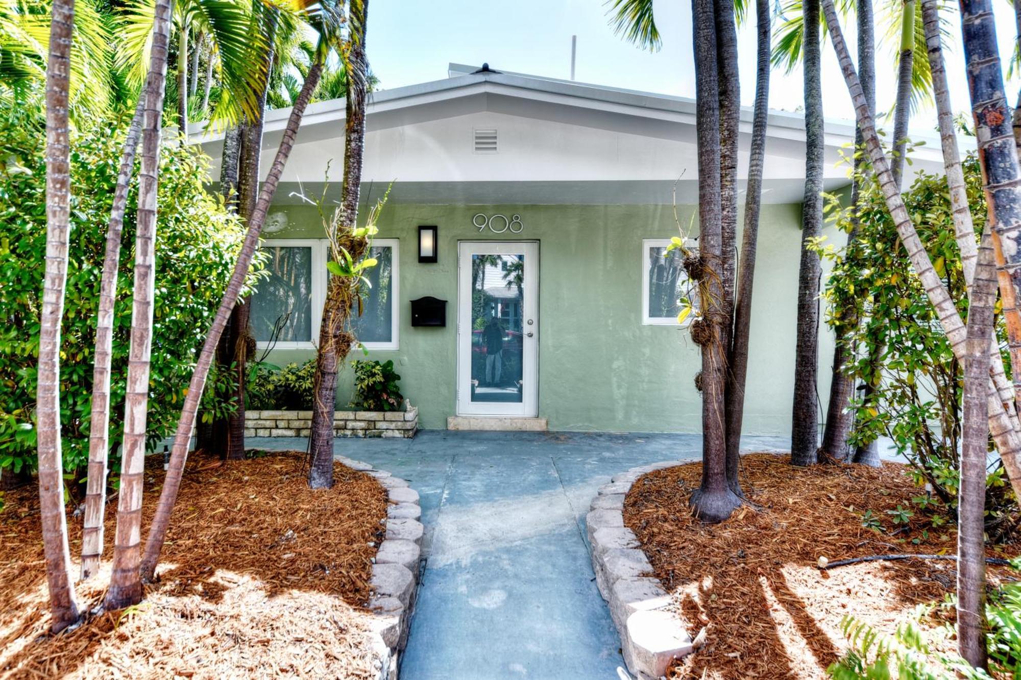 Casita Casa Marina Key West