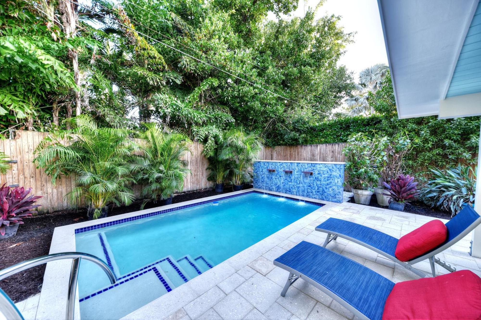 Casita Casa Marina * Key West