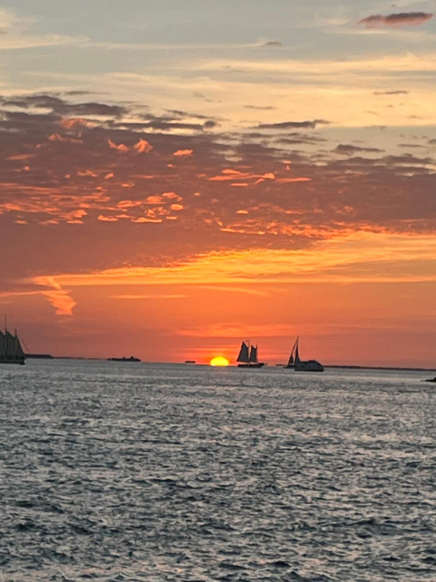 Apartment Dee's Dream Sunset - #151 Key West