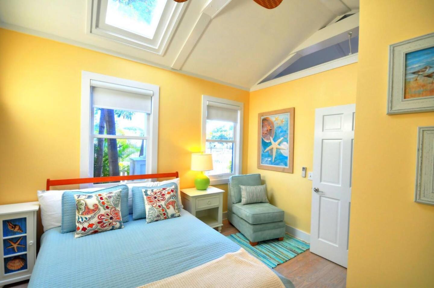 Old Town Getaway Holiday home Key West