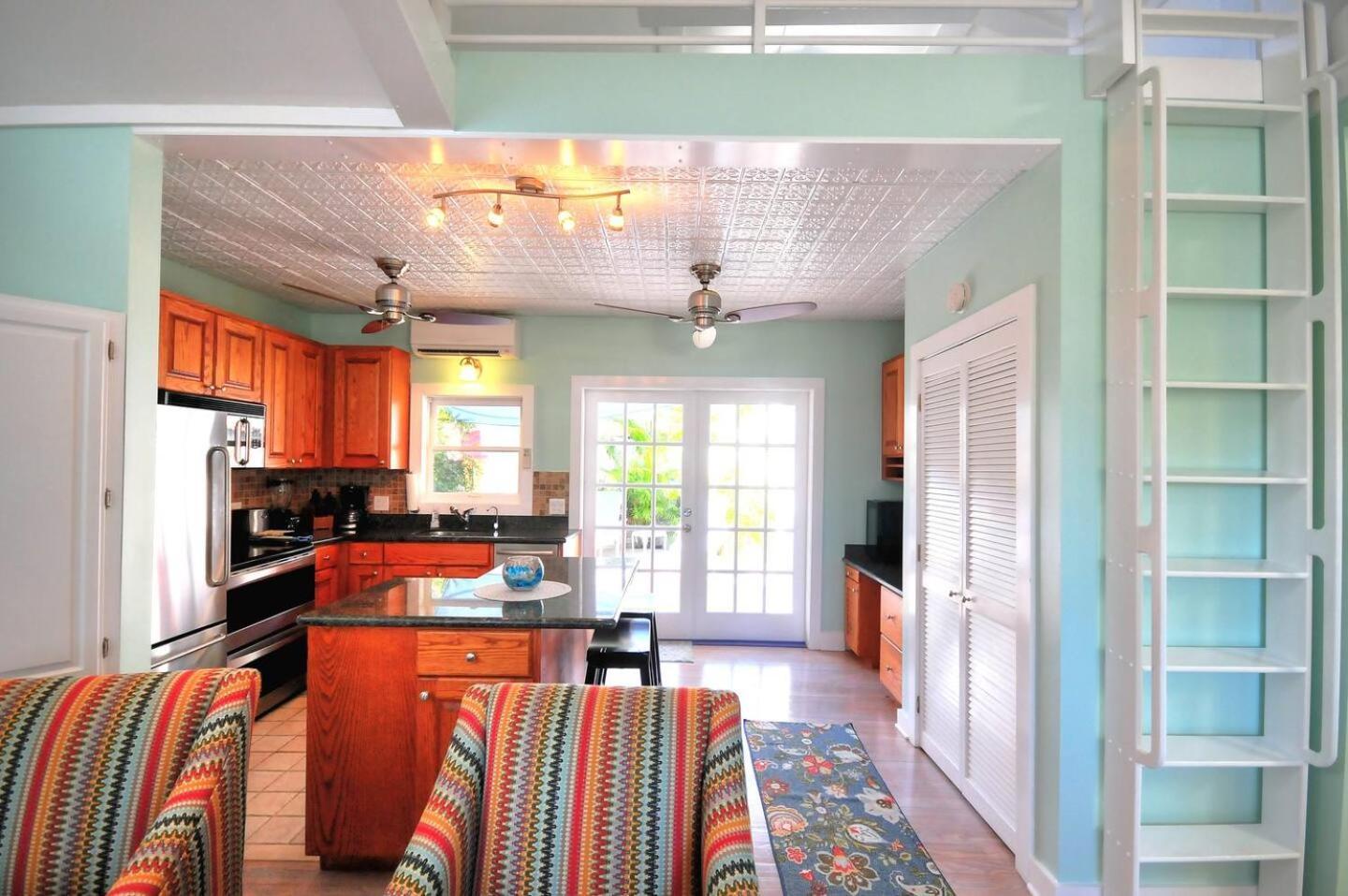 Old Town Getaway * Key West