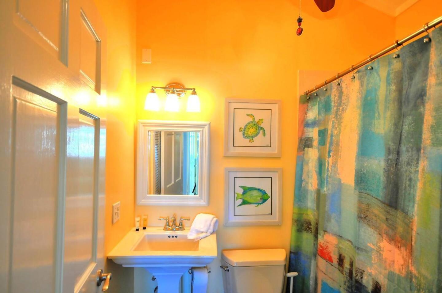 Old Town Getaway Holiday home