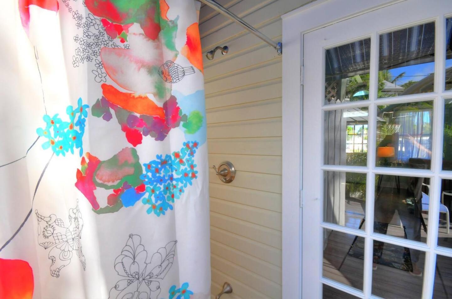 Old Town Getaway Holiday home *