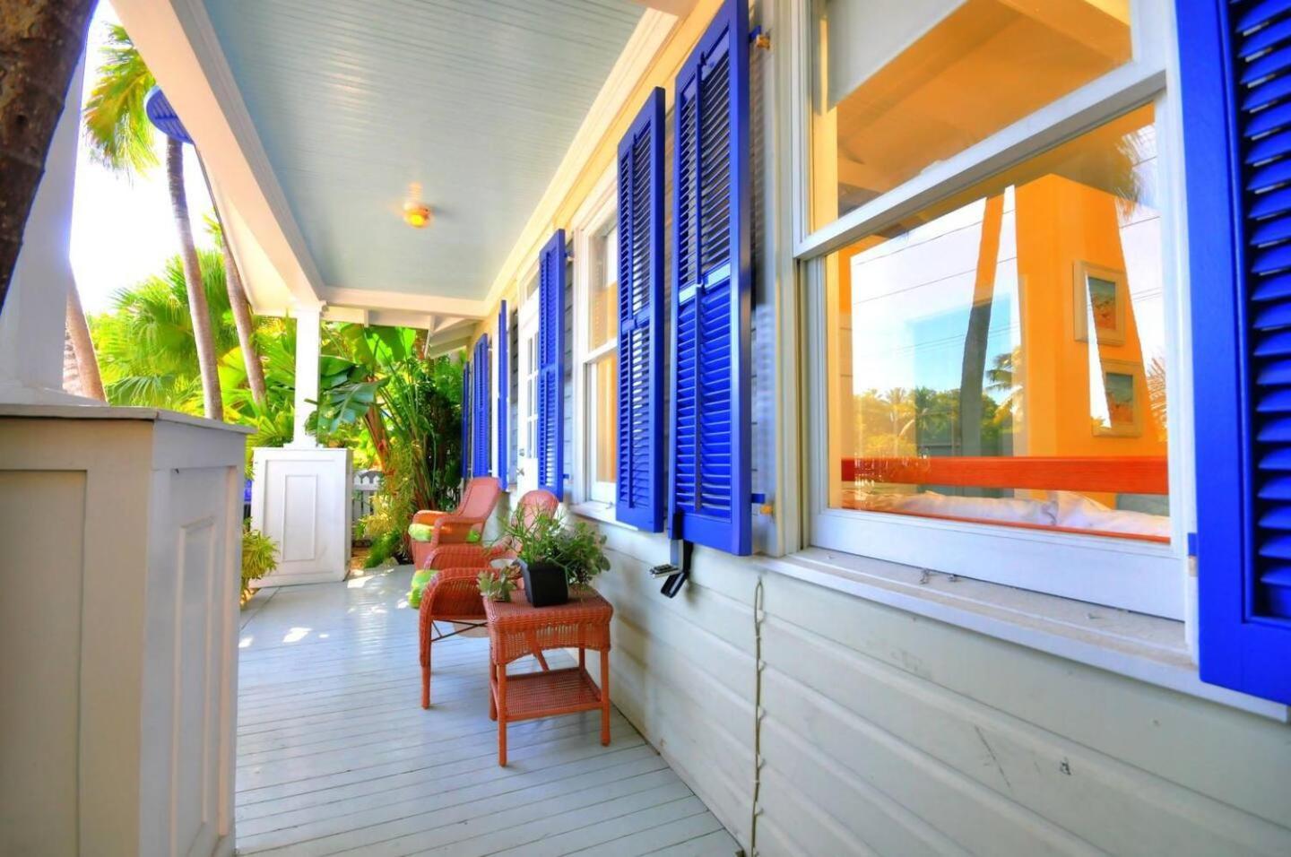 Holiday home Old Town Getaway Key West