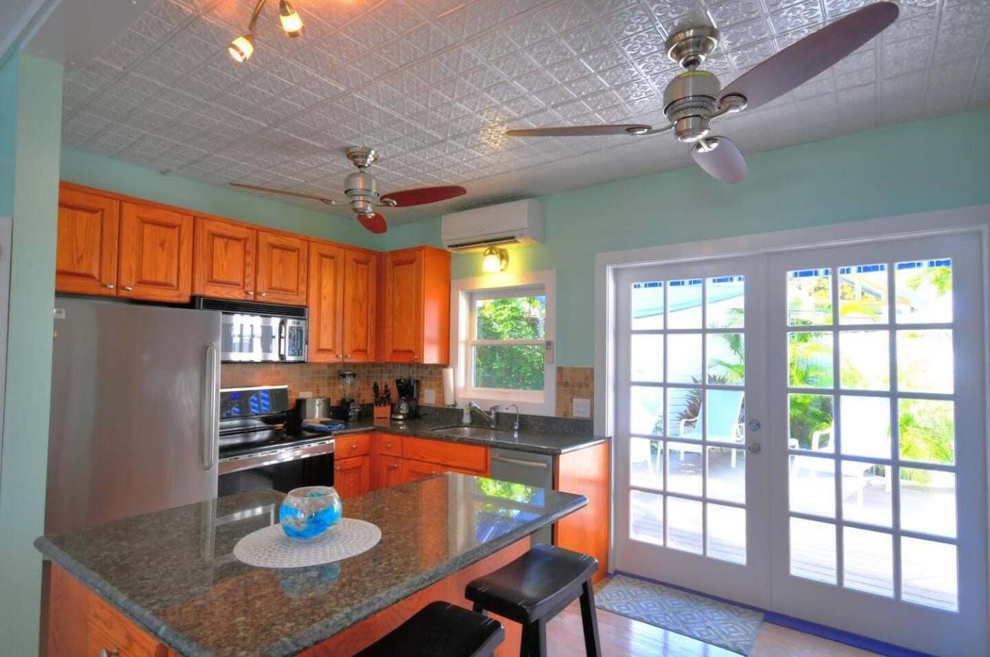 Old Town Getaway Holiday home