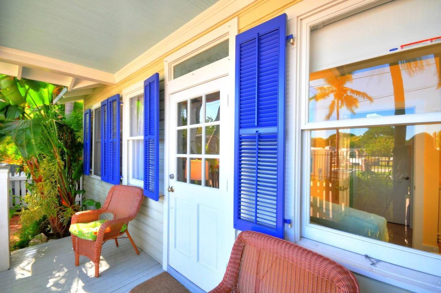 Old Town Getaway Holiday home *