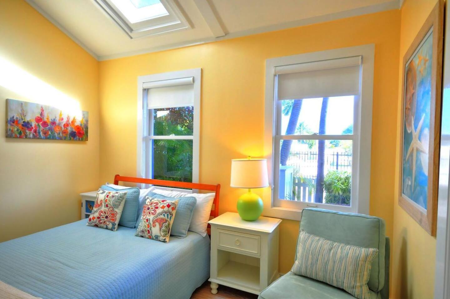 Old Town Getaway