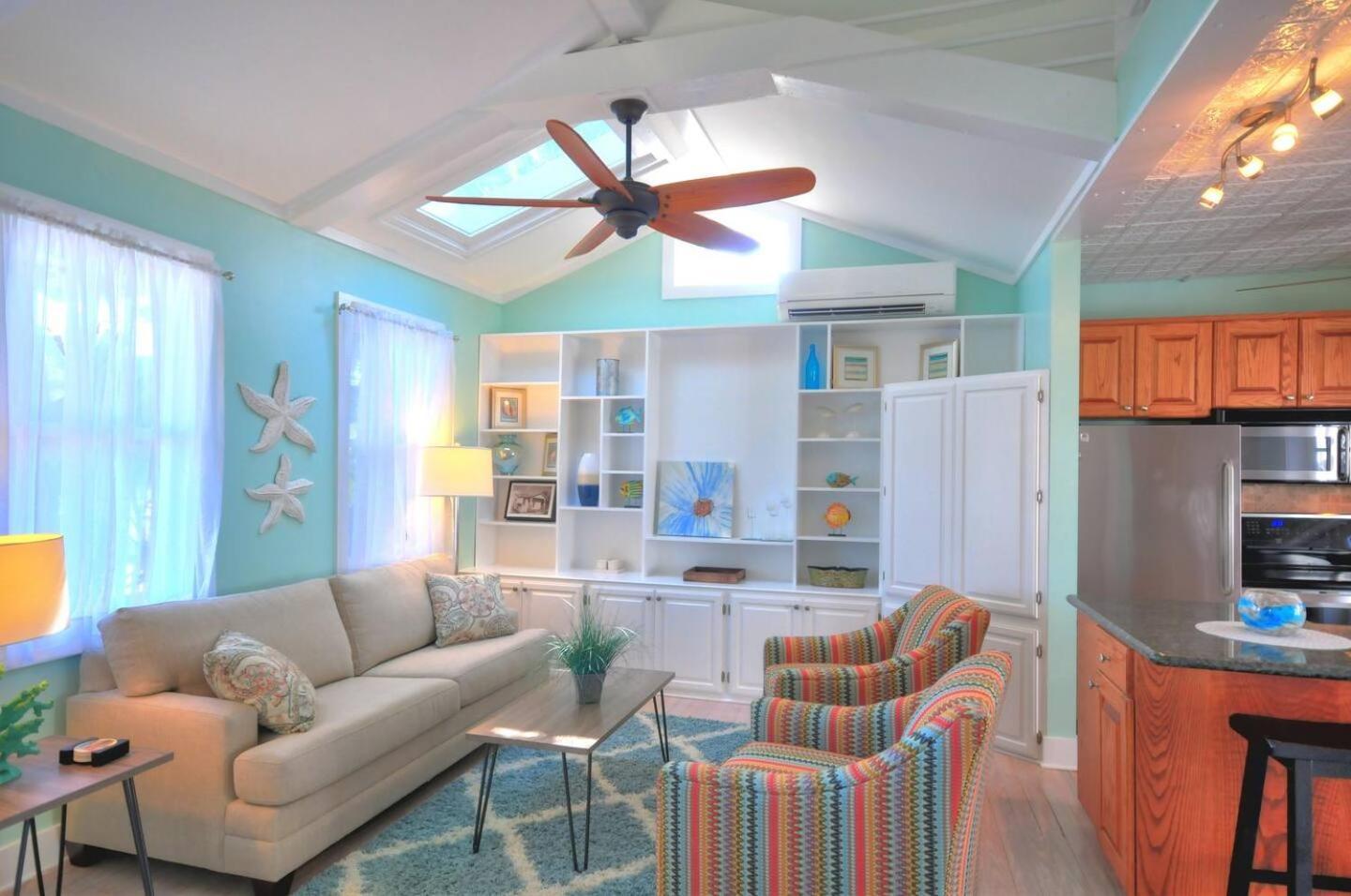 Old Town Getaway Holiday home *
