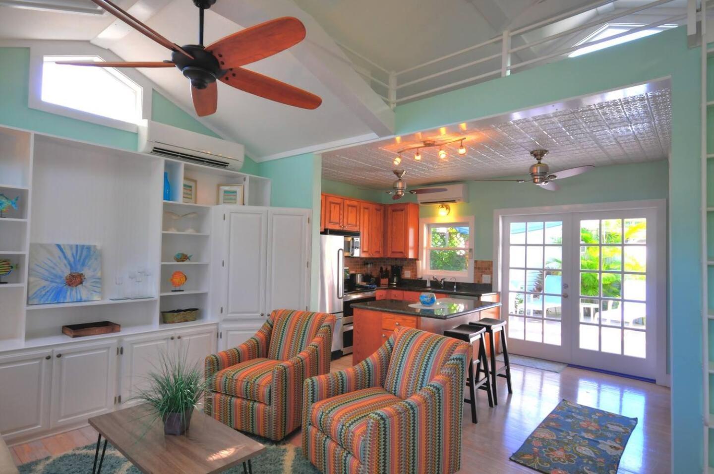 Old Town Getaway Holiday home Key West