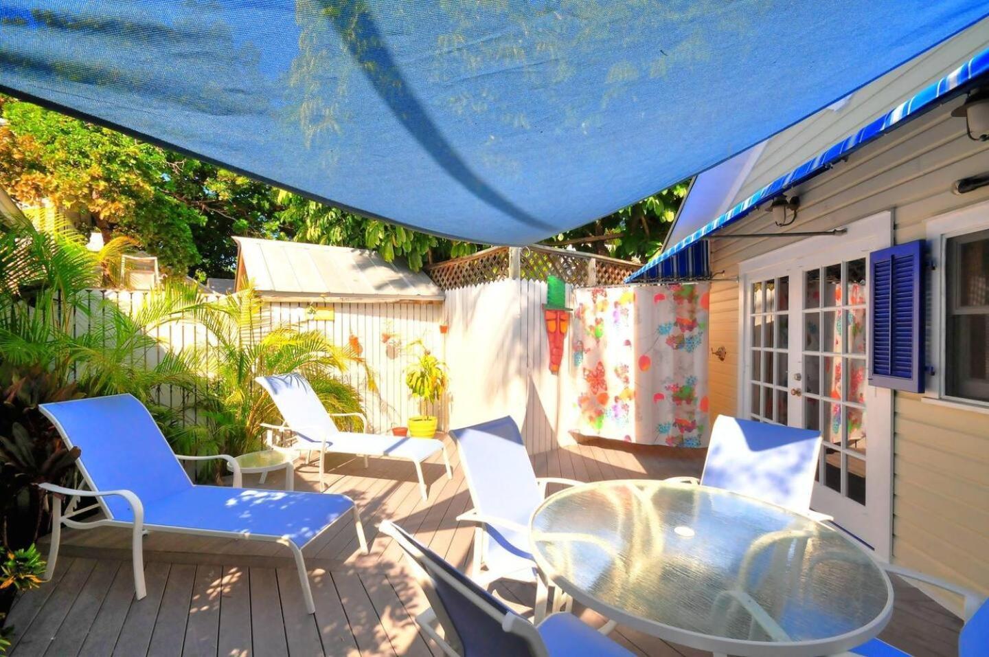 Holiday home Old Town Getaway