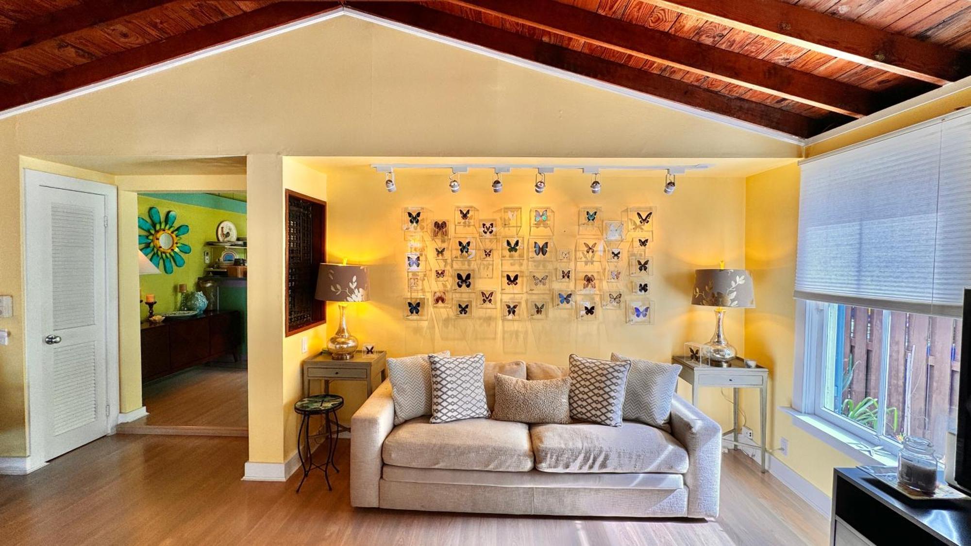 Carsten Lane Holiday home Key West