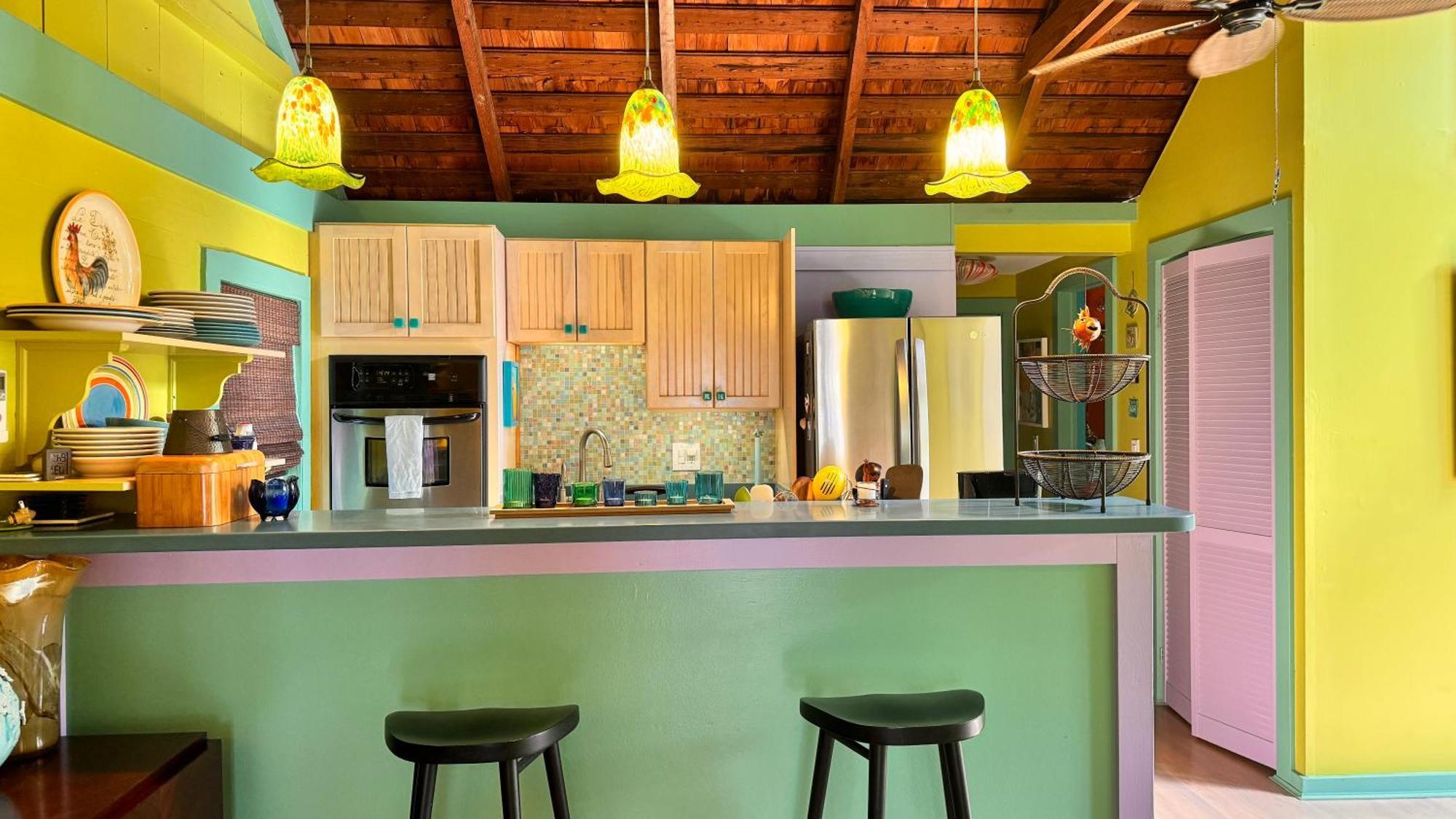 Carsten Lane Holiday home
