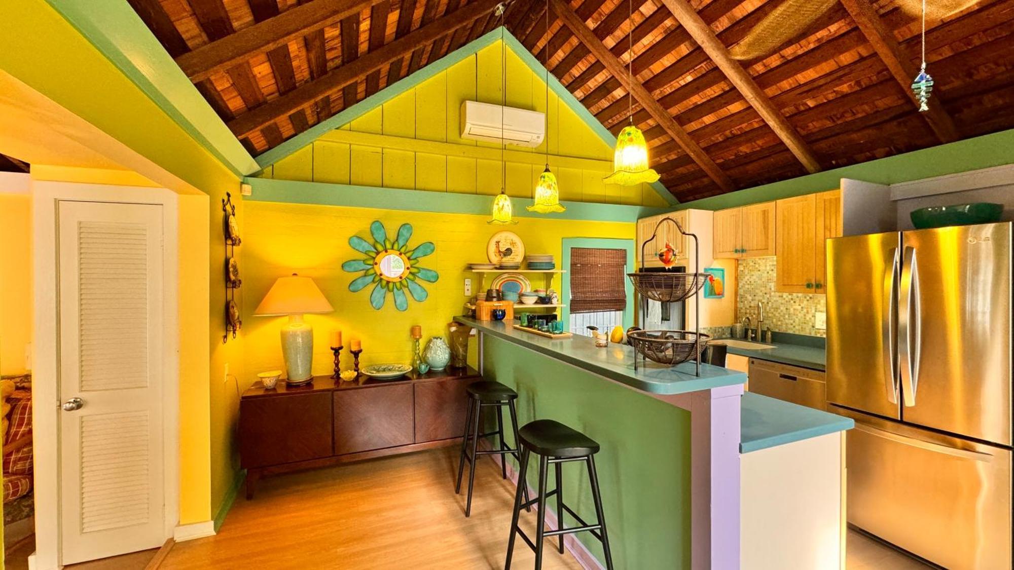 Carsten Lane Holiday home *