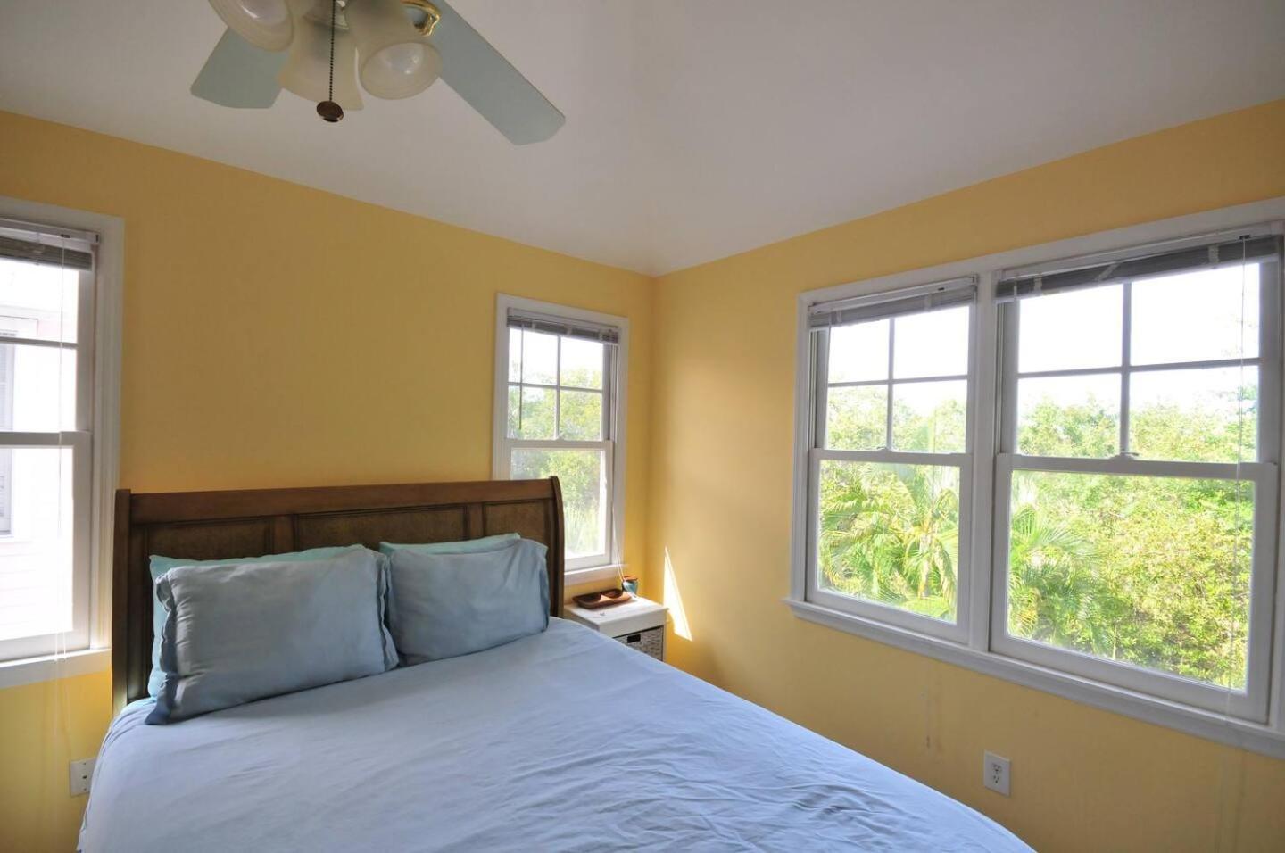Joan's Caribbean Hideaway