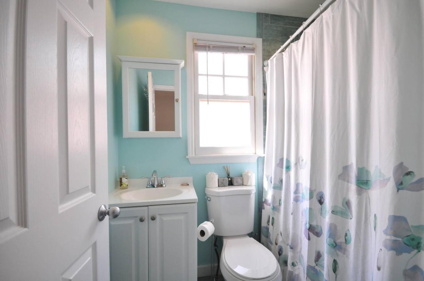 Joan's Caribbean Hideaway Holiday home
