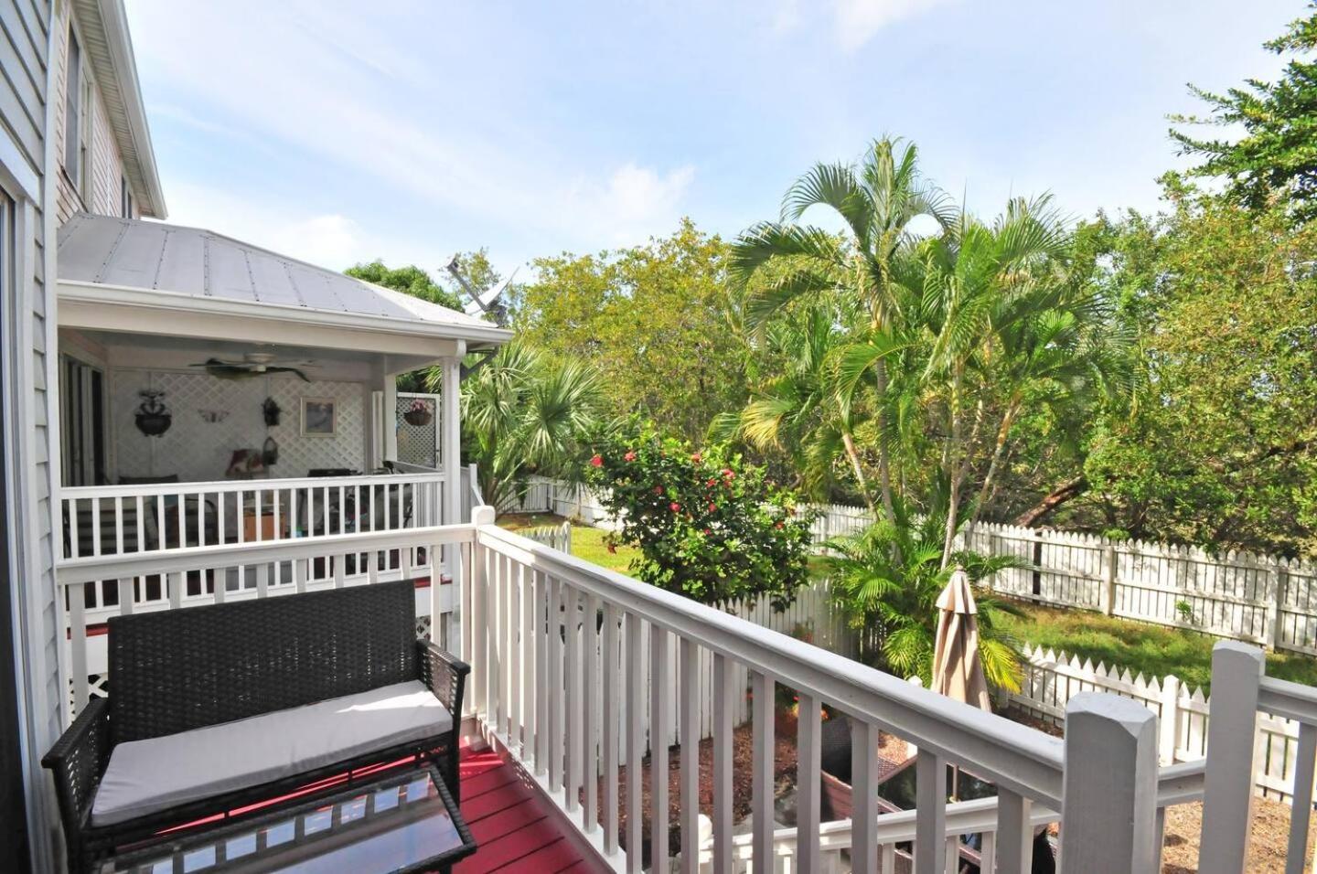Joan's Caribbean Hideaway Holiday home Key West
