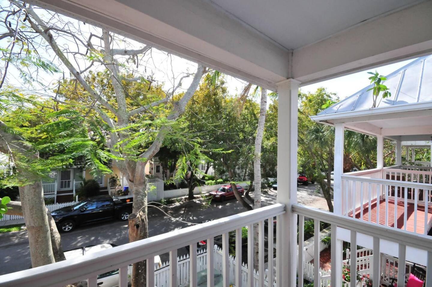 Joan's Caribbean Hideaway Holiday home Key West