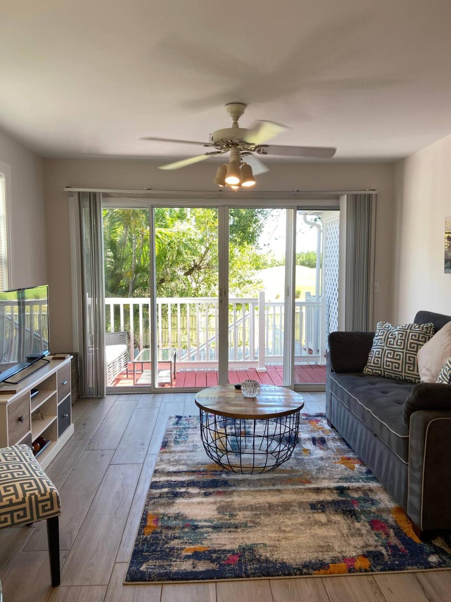 Holiday home Joan's Caribbean Hideaway