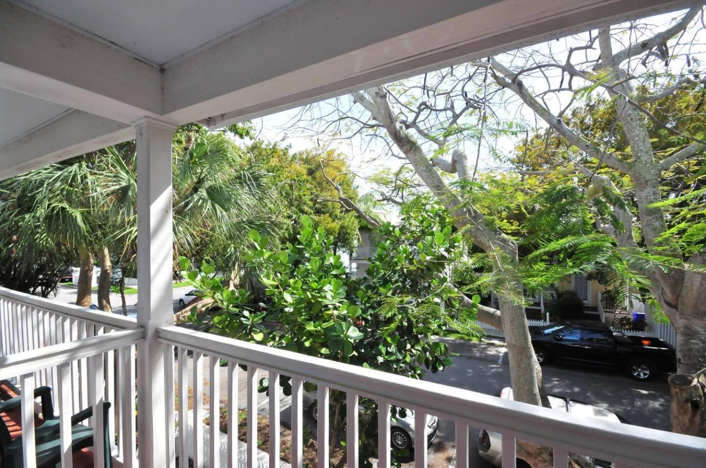 Joan's Caribbean Hideaway Holiday home Key West