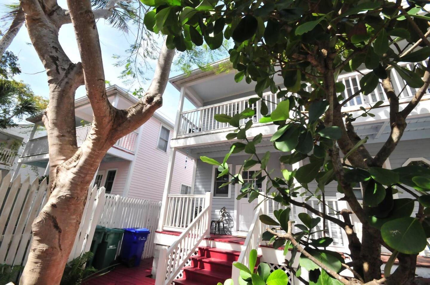Joan's Caribbean Hideaway
