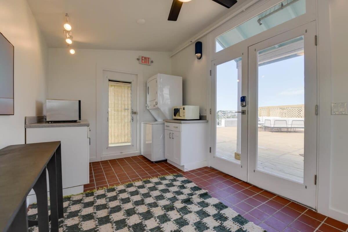 Apartment New Kamp - Rooftop Penthouse Key West