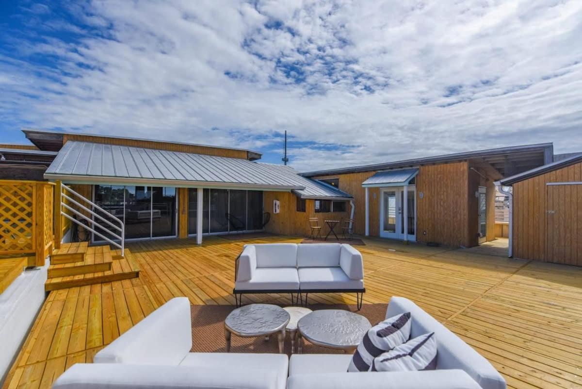 New Kamp - Rooftop Penthouse * Key West