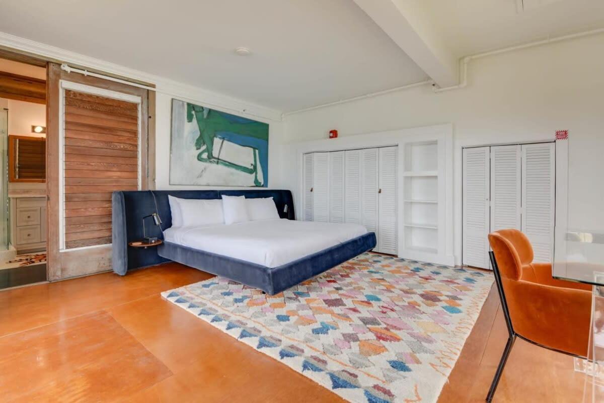 New Kamp - Rooftop Penthouse *