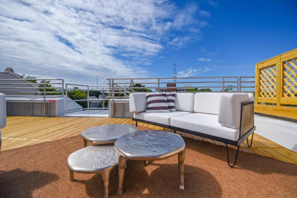 New Kamp - Rooftop Penthouse Key West