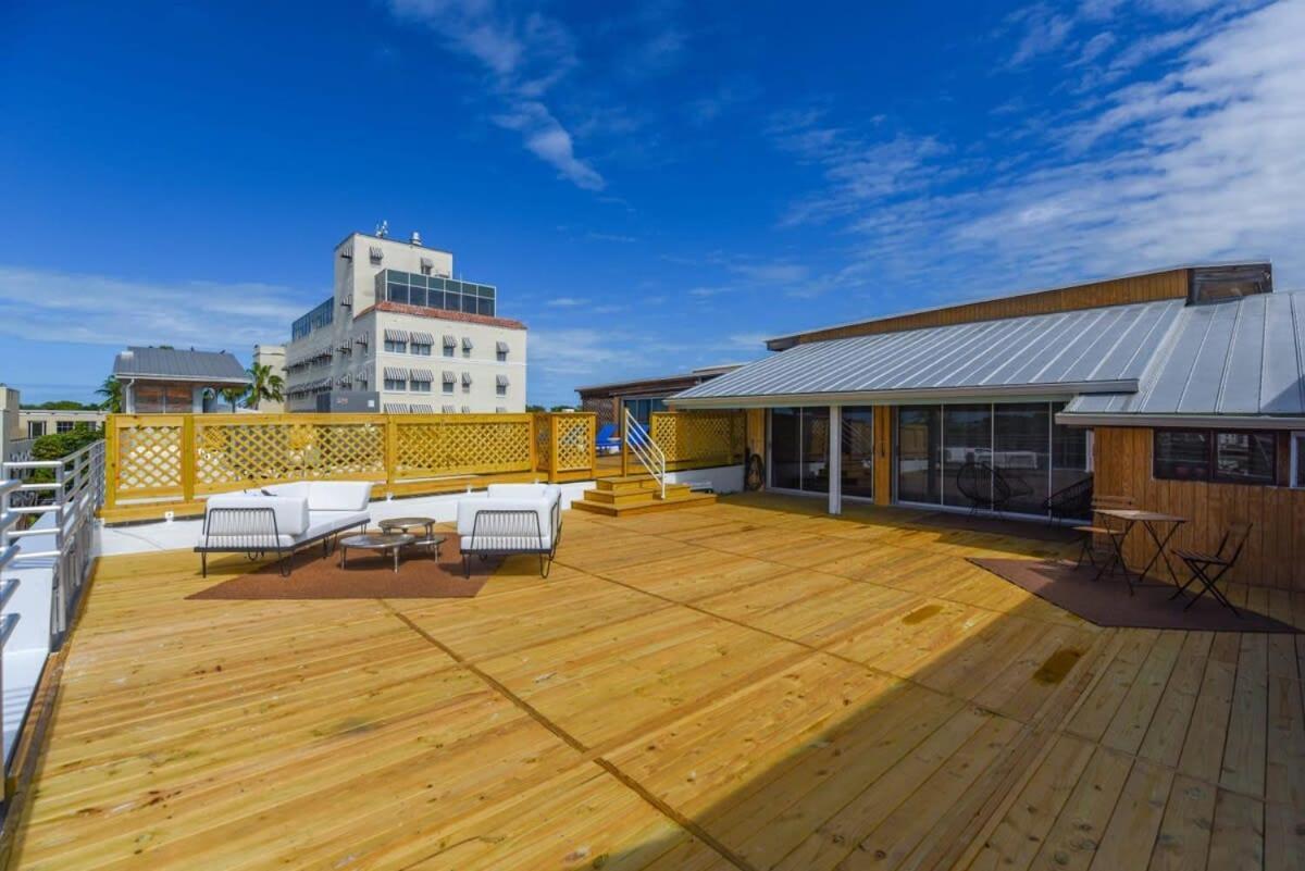 New Kamp - Rooftop Penthouse Key West