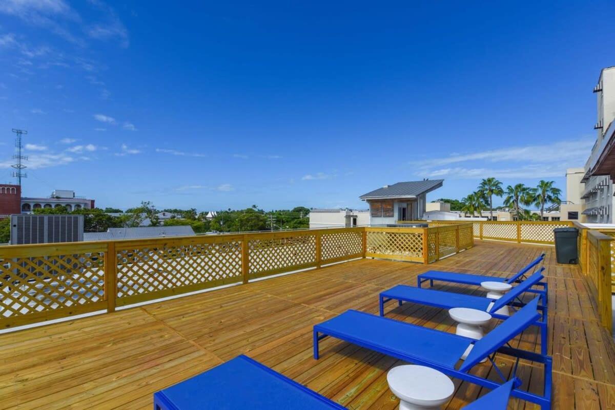 Apartment New Kamp - Rooftop Penthouse Key West