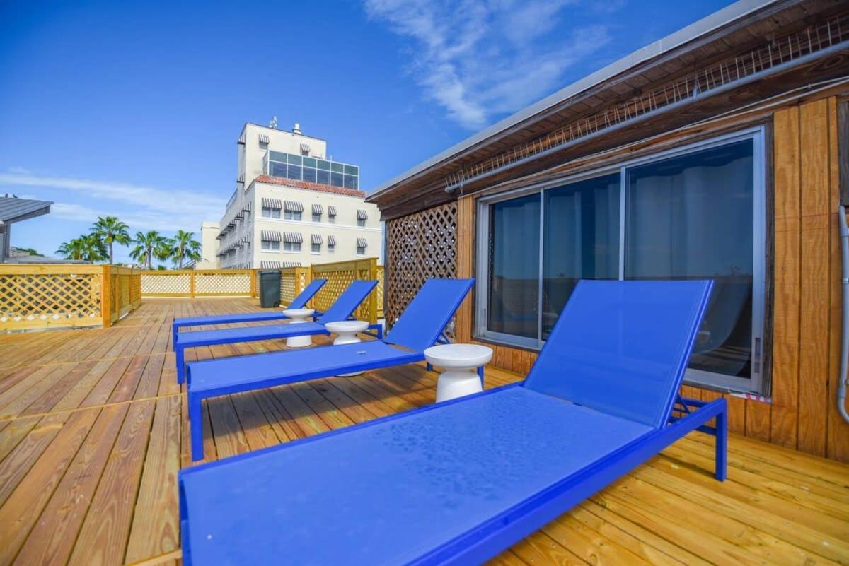 New Kamp - Rooftop Penthouse