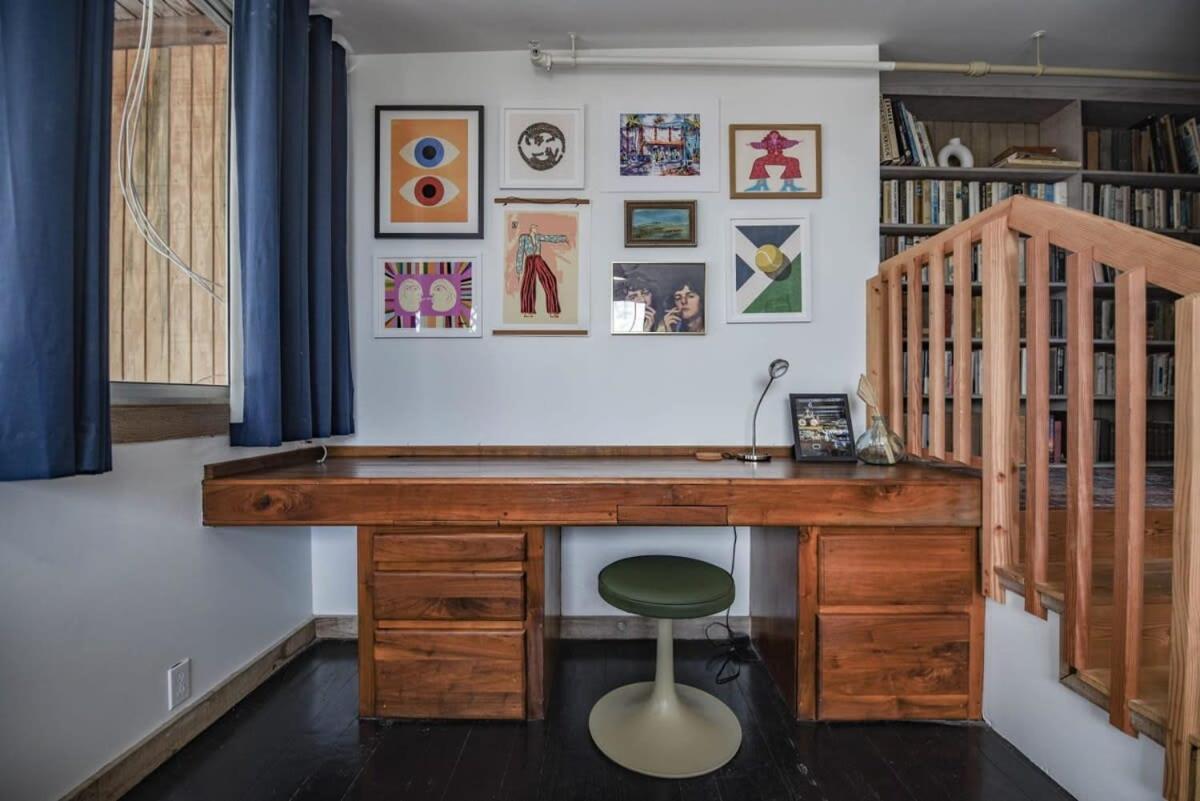New Kamp - Rooftop Penthouse Apartment Key West
