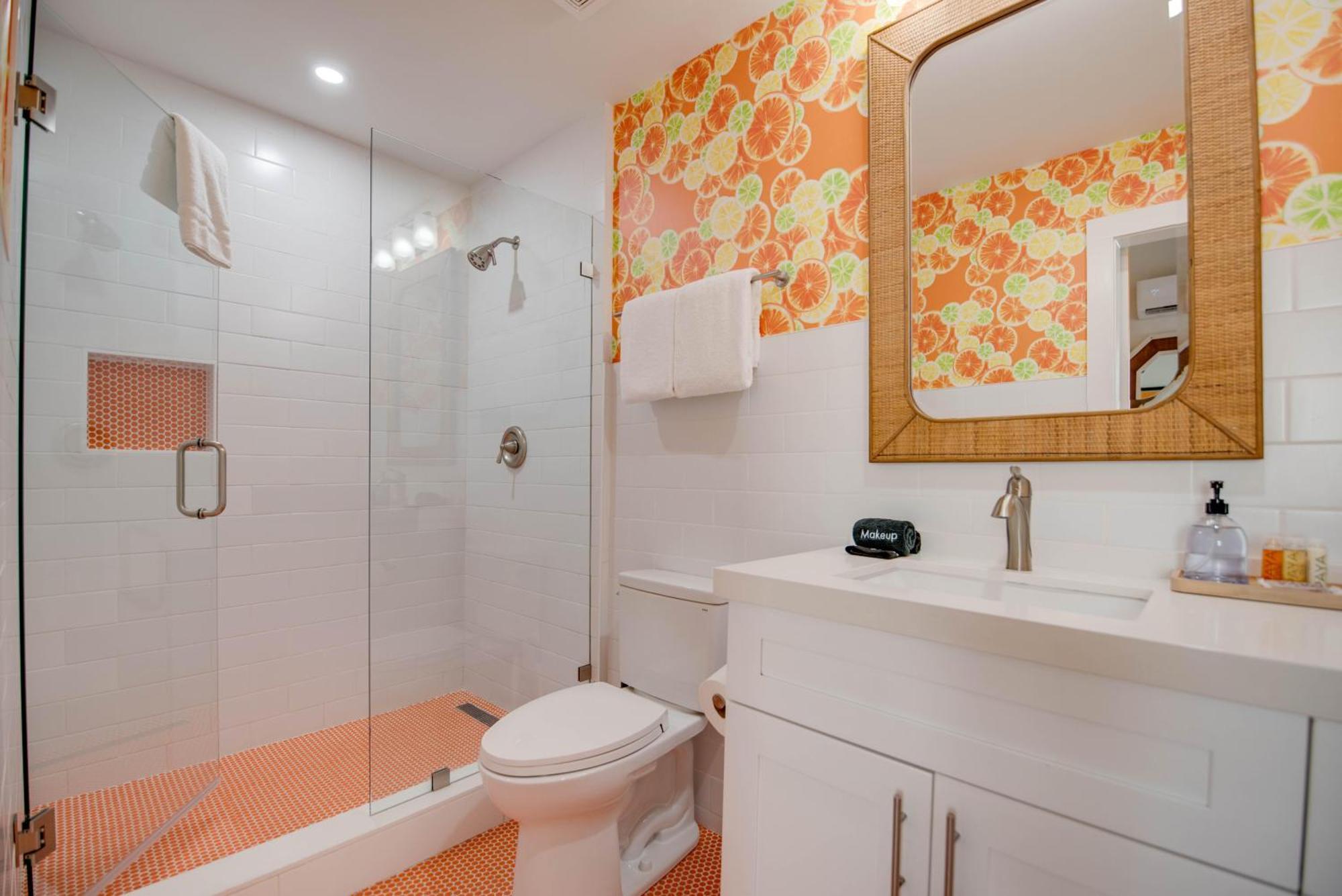 Citrus Queen At Custom House Apartment