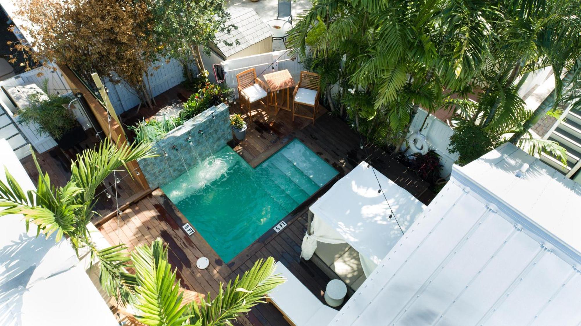 Sombrero Reef Light Holiday home Key West