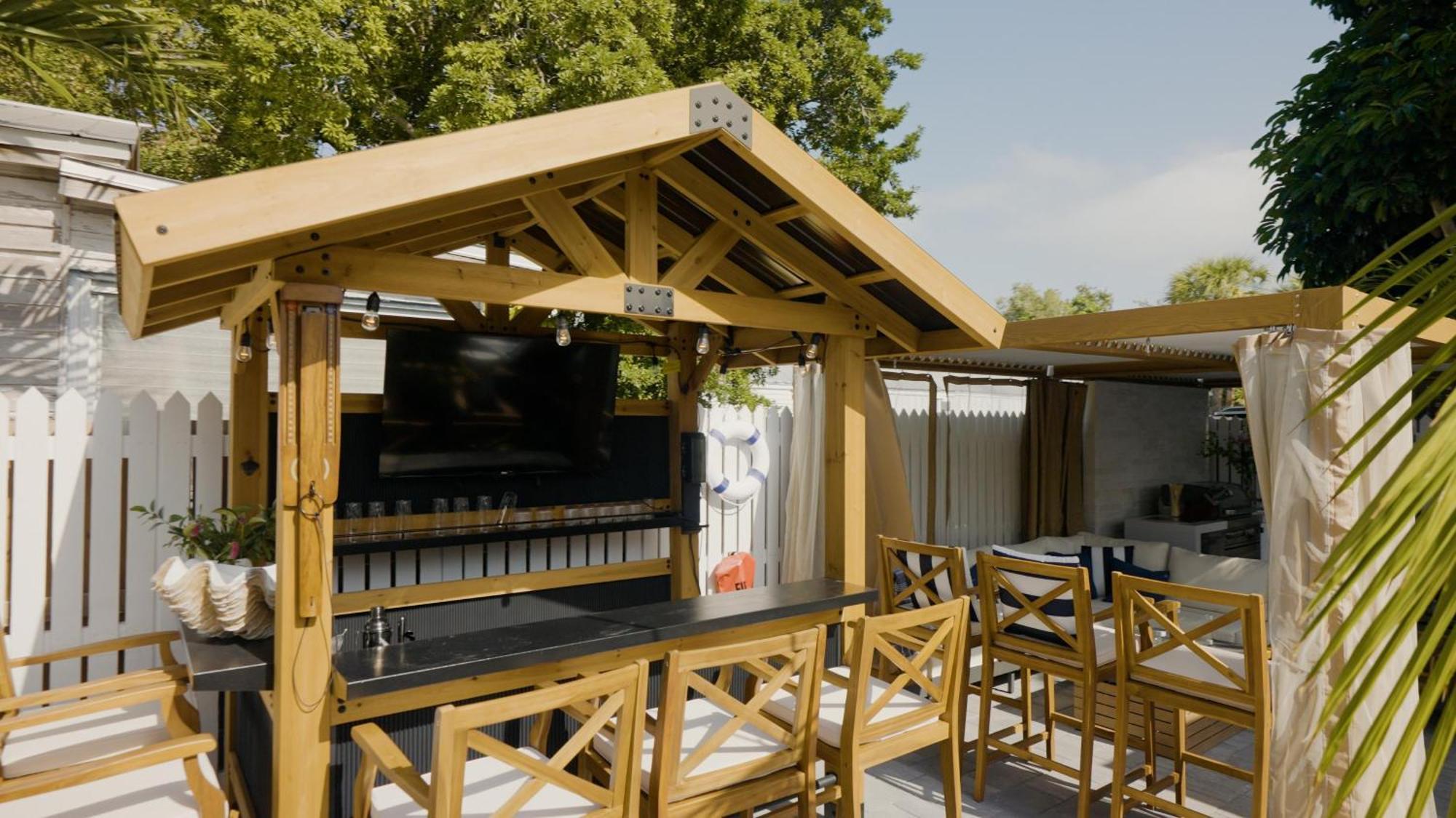 Holiday home Sombrero Reef Light *