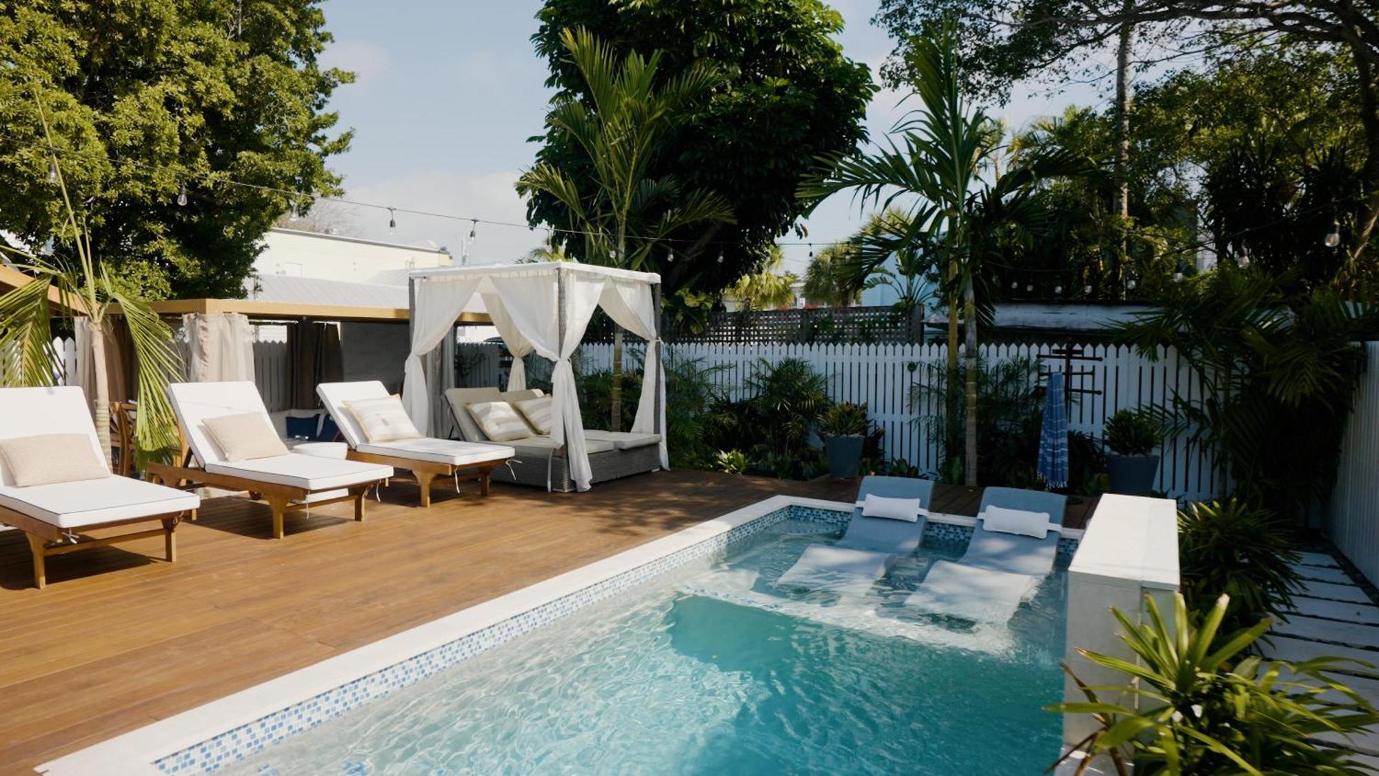 Holiday home Sombrero Reef Light