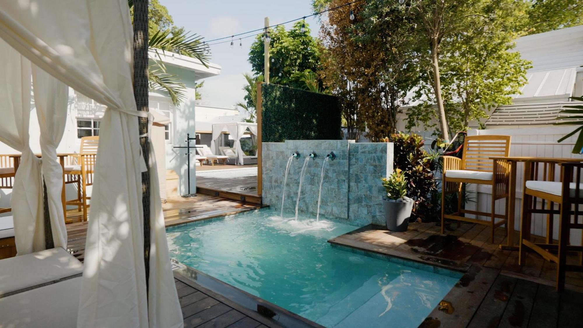 Sombrero Reef Light Holiday home *
