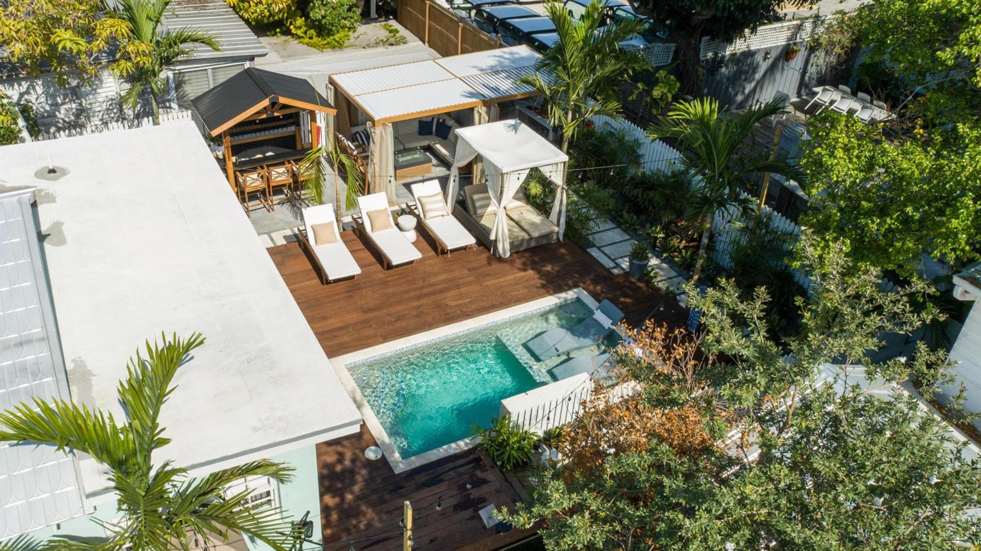 Holiday home Sombrero Reef Light *