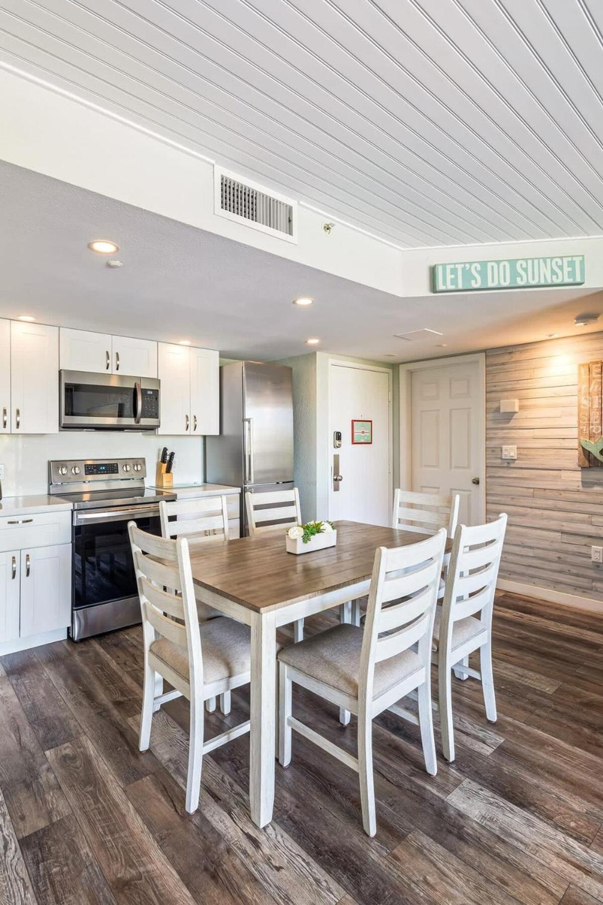 The St Martin -hot Tub & Pool Holiday home Key West